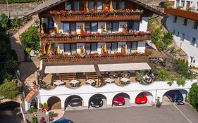 Pension Brunhild